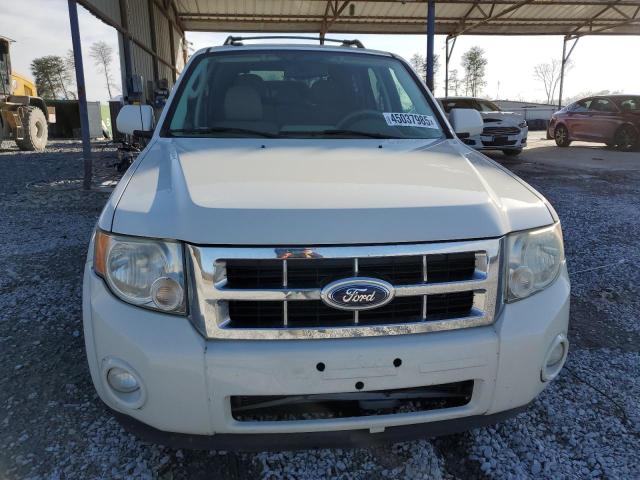 Photo 5 from auction – 2010 FORD ESCAPE LIM with VIN 1FMCU9EG9AKA46214