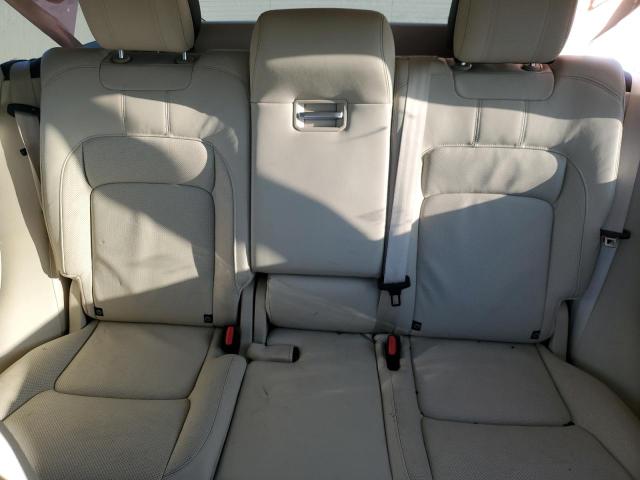 Photo 10 from auction – 2020 LAND ROVER RANGE ROVE with VIN SALGS2SE6LA589642