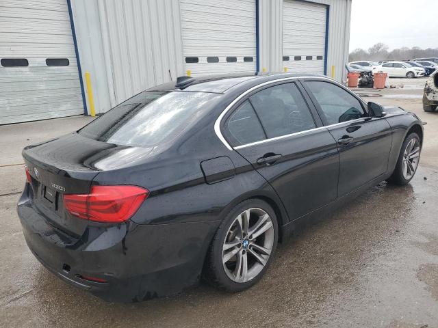 Photo 3 from auction – 2018 BMW 330 XI with VIN WBA8D9G57JNU70685