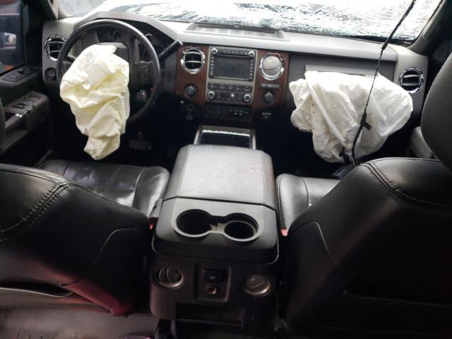 Photo 8 from auction – 2011 FORD F250 SUPER with VIN 1FT7W2BT5BEB44651