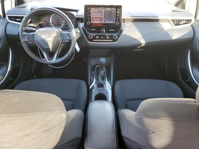 Photo 8 from auction – 2020 TOYOTA COROLLA SE with VIN 5YFS4RCE7LP050719
