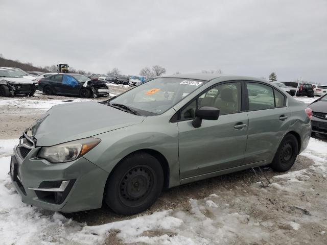 SUBARU IMPREZA 2015 with VIN JF1GJAA69FH019523 - Photo from auction