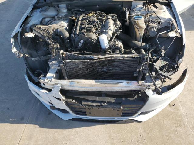 Photo 11 from auction – 2016 AUDI A4 PREMIUM with VIN WAUFFAFLXGA003487