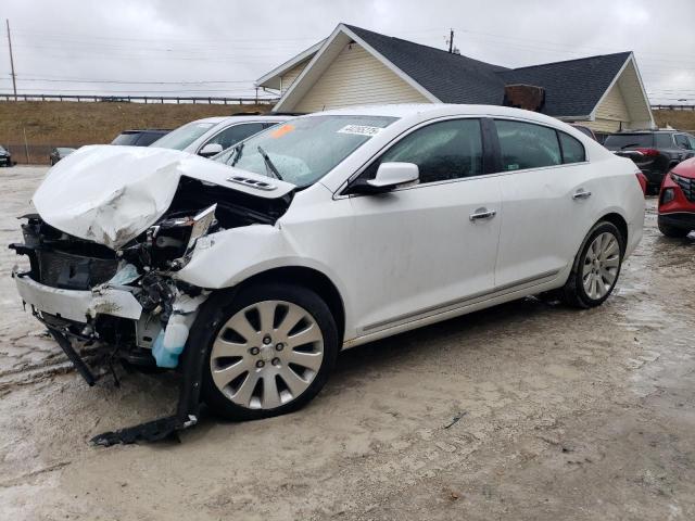 BUICK LACROSSE 2016 with VIN 1G4GC5G30GF252028 - Photo from auction