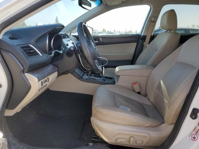 Снимка 7 от търг – 2018 SUBARU OUTBACK 2. с VIN 4S4BSANCXJ3326296