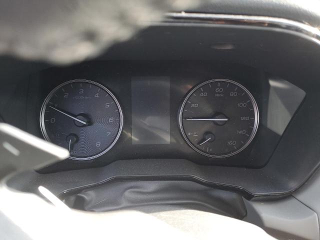 Photo 9 from auction – 2023 SUBARU LEGACY PRE with VIN 4S3BWAD66P3007278