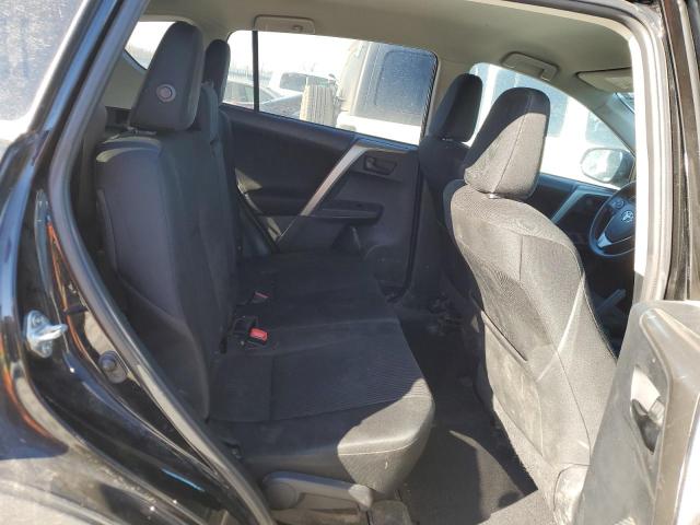 Photo 11 from auction – 2014 TOYOTA RAV4 LE with VIN 2T3BFREVXEW194314