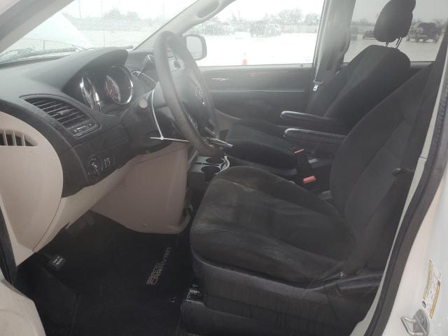 Photo 7 from auction – 2015 DODGE GRAND CARA with VIN 2C4RDGBG3FR711527
