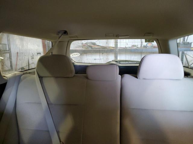 صورة رقم 10 من المزاد - 2008 SUBARU OUTBACK 2. مع VIN 4S4BP61C787339479