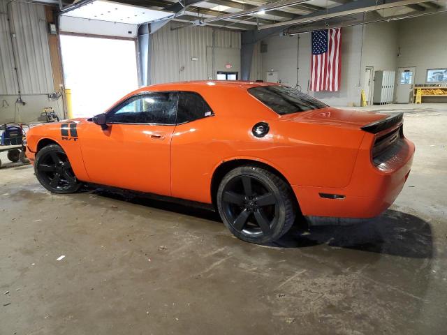 Photo 2 from auction – 2009 DODGE CHALLENGER with VIN 2B3LJ54T19H535201
