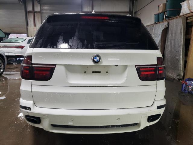 Photo 6 from auction – 2011 BMW X5 XDRIVE3 with VIN 5UXZV4C50BL741806
