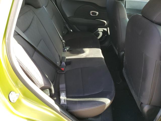 Photo 10 from auction – 2015 KIA SOUL with VIN KNDJN2A2XF7768554