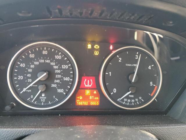 Photo 9 from auction – 2011 BMW X5 XDRIVE3 with VIN 5UXZW0C58BL661496