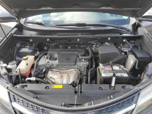 Photo 12 from auction – 2015 TOYOTA RAV4 LIMIT with VIN 2T3DFREV7FW235346