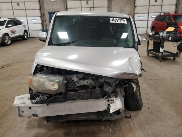 Photo 5 from auction – 2009 NISSAN CUBE BASE with VIN JN8AZ28R79T127126