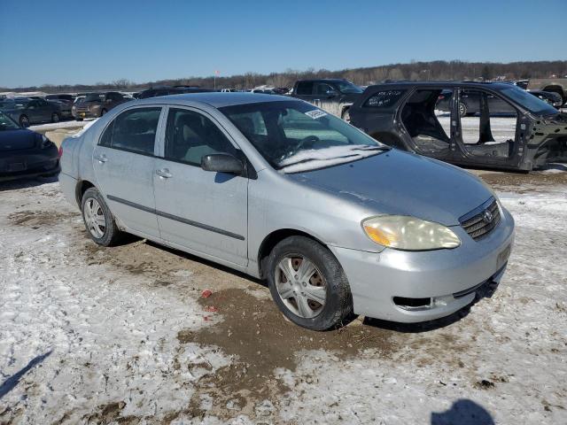 Photo 4 from auction – 2007 TOYOTA COROLLA CE with VIN 1NXBR32E37Z871269