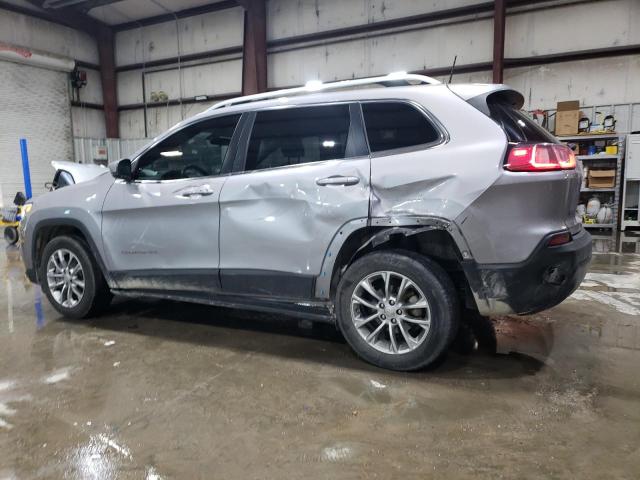 Photo 2 from auction – 2019 JEEP CHEROKEE L with VIN 1C4PJLLB6KD120424