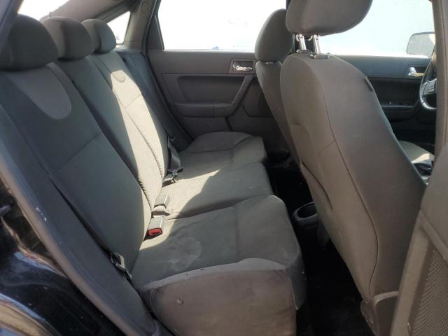 Photo 10 from auction – 2009 FORD FOCUS SES with VIN 1FAHP36N39W139106