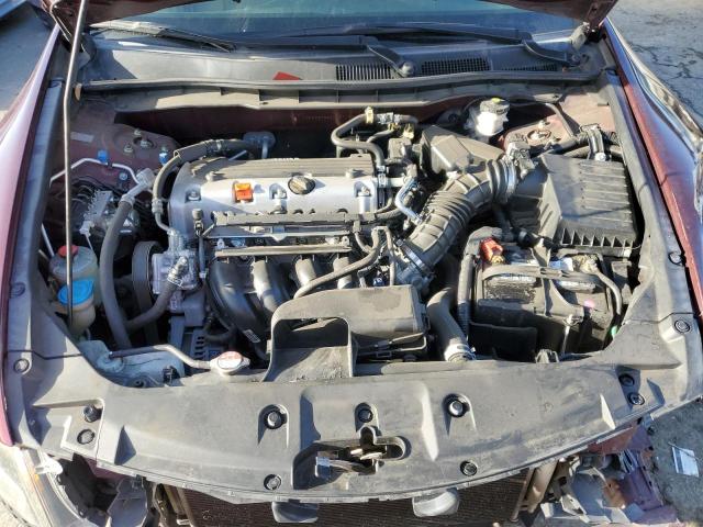 Photo 11 from auction – 2012 HONDA ACCORD LX with VIN 1HGCP2F32CA197792