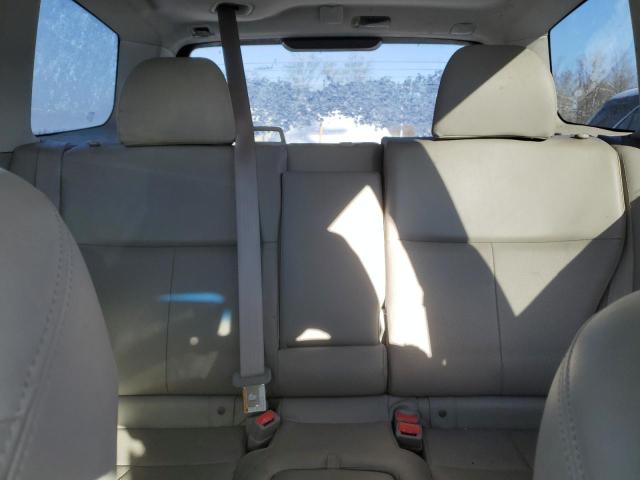 Photo 10 from auction – 2013 SUBARU FORESTER L with VIN JF2SHAEC7DH420499