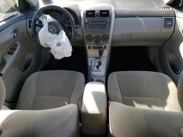 Photo 8 from auction – 2011 TOYOTA COROLLA BA with VIN 2T1BU4EE9BC631816
