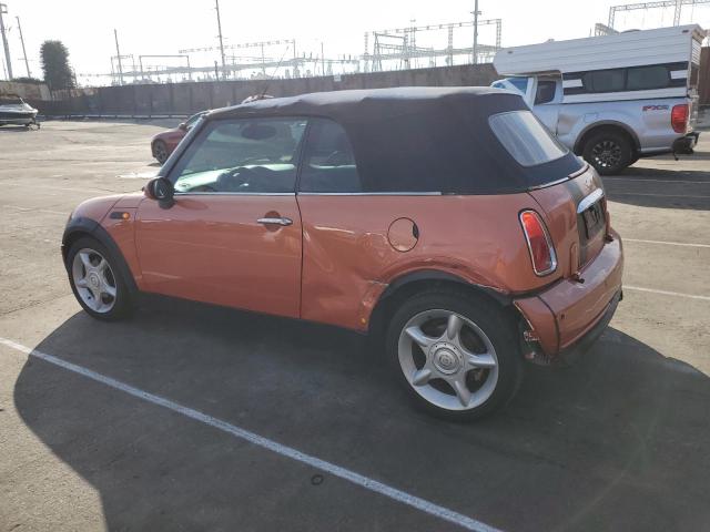 Photo 2 from auction – 2005 MINI COOPER with VIN WMWRF33475TG10411