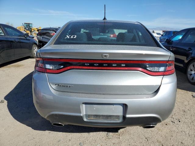 Photo 6 from auction – 2015 DODGE DART SXT with VIN 1C3CDFBB5FD422015