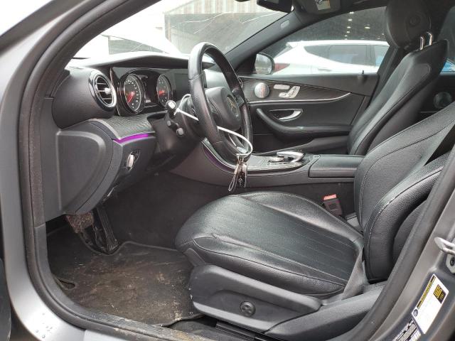 Photo 7 from auction – 2018 MERCEDES-BENZ E 300 with VIN WDDZF4JB4JA473530