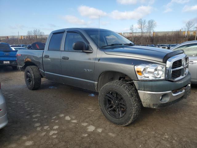 Photo 4 from auction – 2008 DODGE RAM 1500 S with VIN 1D7HU18NX8S544721