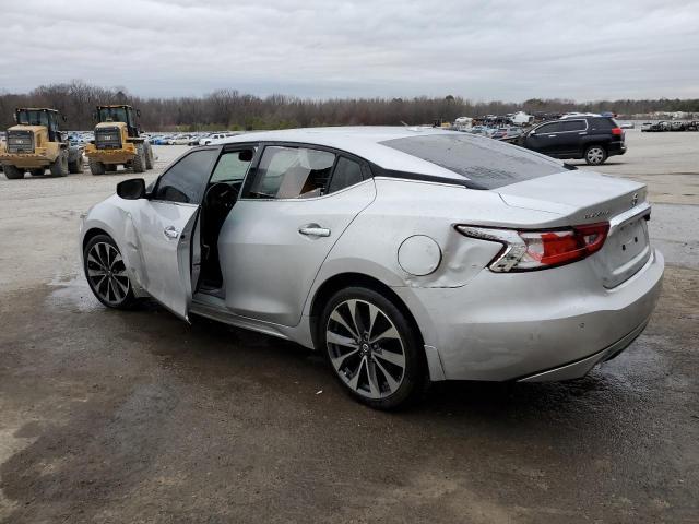 Photo 2 from auction – 2016 NISSAN MAXIMA 3.5 with VIN 1N4AA6AP4GC377882