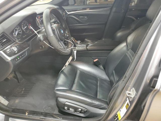 Photo 7 from auction – 2016 BMW 535 XI with VIN WBA5B3C54GG260263