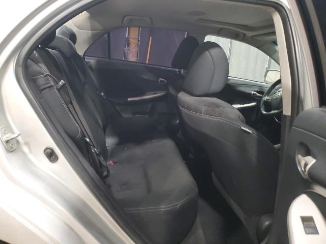 Photo 10 from auction – 2013 TOYOTA COROLLA BA with VIN 2T1BU4EE3DC035779