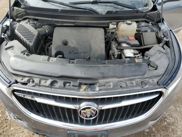 Снимка 12 от търг – 2018 BUICK ENCLAVE PR с VIN 5GAEVBKW9JJ120459