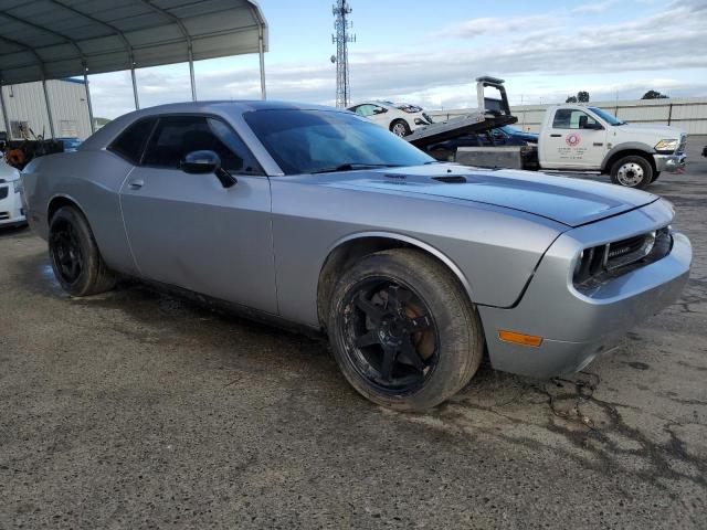 Photo 4 from auction – 2013 DODGE CHALLENGER with VIN 2C3CDYBT3DH604879