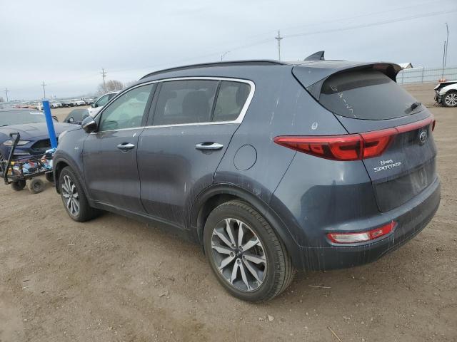 Photo 2 from auction – 2019 KIA SPORTAGE E with VIN KNDPNCACXK7510084
