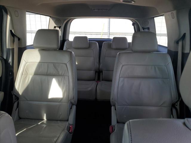 Photo 10 from auction – 2011 FORD FLEX SEL with VIN 2FMGK5CCXBBD37056