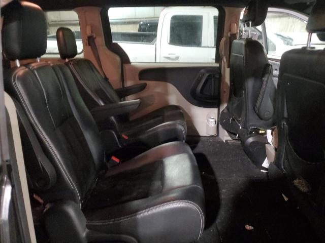 Zdjęcie 11 z aukcji – 2017 DODGE GRAND CARA z VIN 2C4RDGCG7HR581379