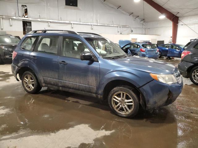 Photo 4 from auction – 2013 SUBARU FORESTER 2 with VIN JF2SHABC4DG408174