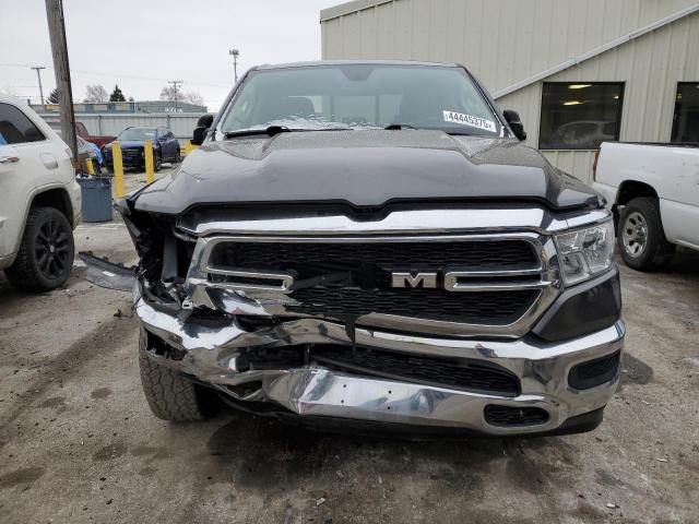 Photo 5 from auction – 2019 RAM 1500 TRADE with VIN 1C6SRFCT3KN597441