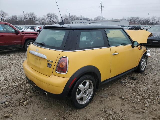 Photo 3 from auction – 2008 MINI COOPER with VIN WMWMF335X8TU64218