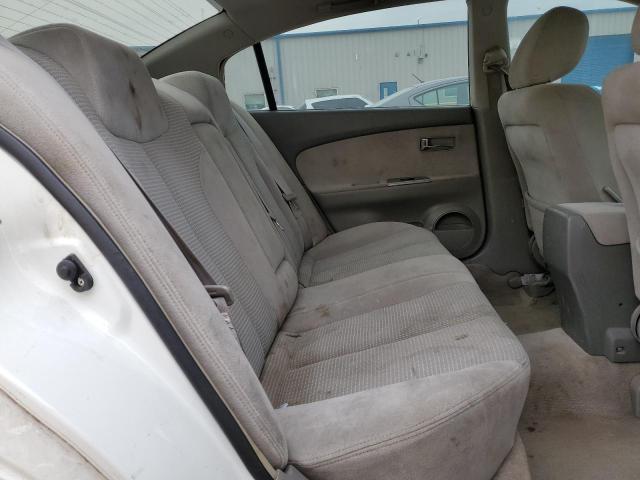 Photo 10 from auction – 2005 NISSAN ALTIMA S with VIN 1N4AL11D25C343231