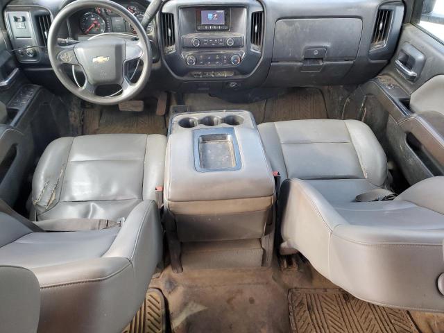 Photo 8 from auction – 2015 CHEVROLET SILVERADO with VIN 1GC1KUEG5FF520678