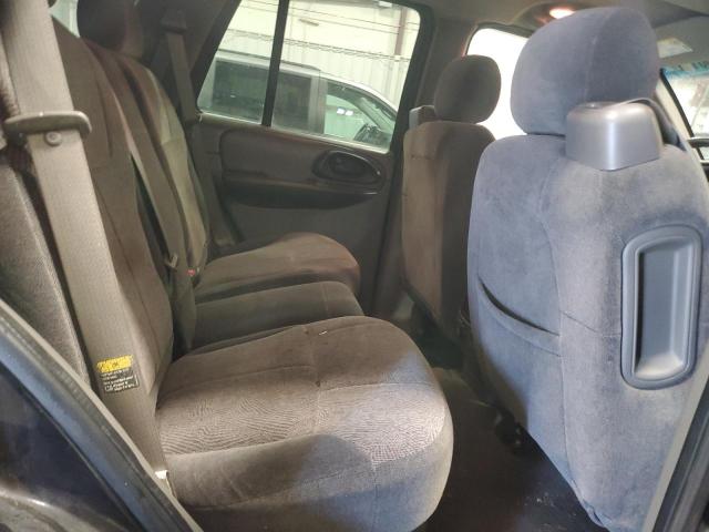 Photo 11 from auction – 2004 CHEVROLET TRAILBLAZE with VIN 1GNDT13SX42253985