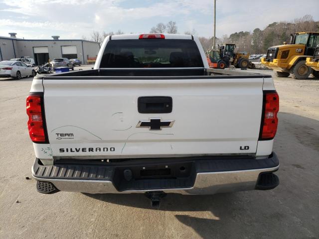 Снимка 6 от търг – 2019 CHEVROLET SILVERADO с VIN 2GCRCPEC8K1141948
