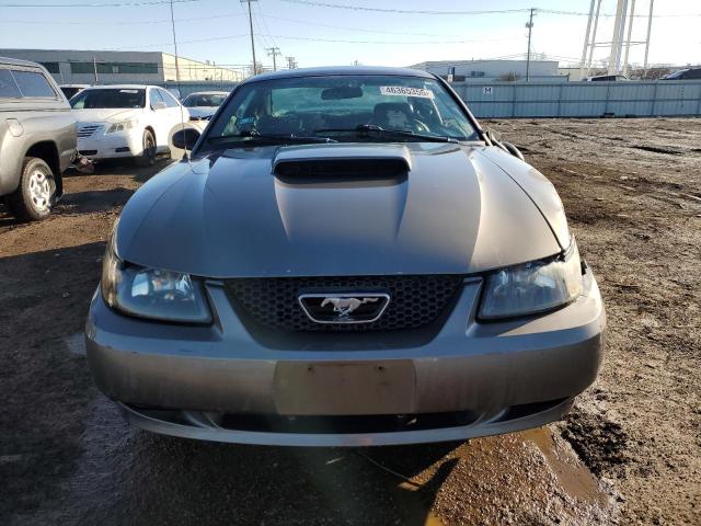 Photo 5 from auction – 2002 FORD MUSTANG GT with VIN 1FAFP42X02F222566