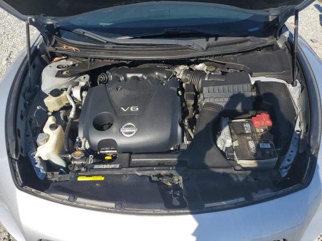 Photo 11 from auction – 2012 NISSAN MAXIMA S with VIN 1N4AA5AP4CC814087