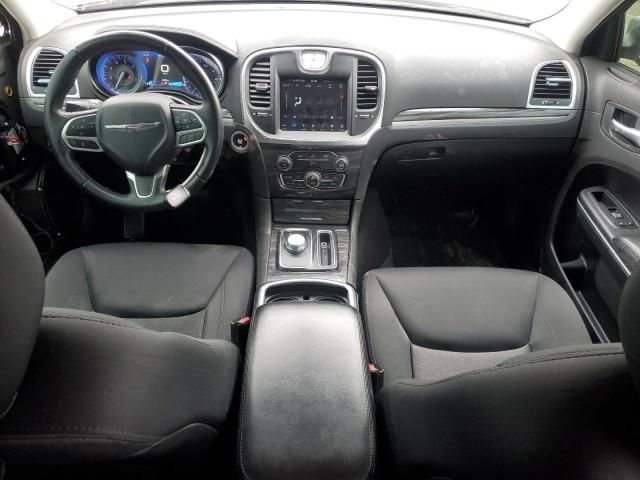 Photo 8 from auction – 2018 CHRYSLER 300 TOURIN with VIN 2C3CCARG8JH276101