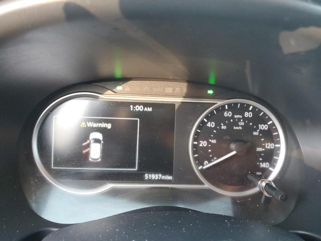 Photo 9 from auction – 2020 NISSAN KICKS SR with VIN 3N1CP5DV2LL478880