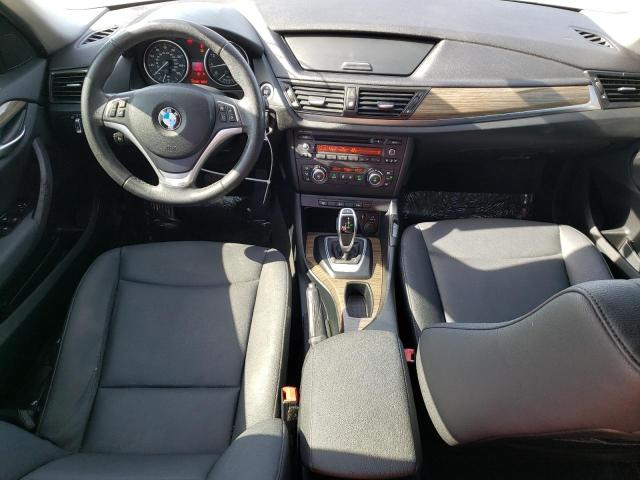 Photo 8 from auction – 2015 BMW X1 SDRIVE2 with VIN WBAVM1C51FV316118