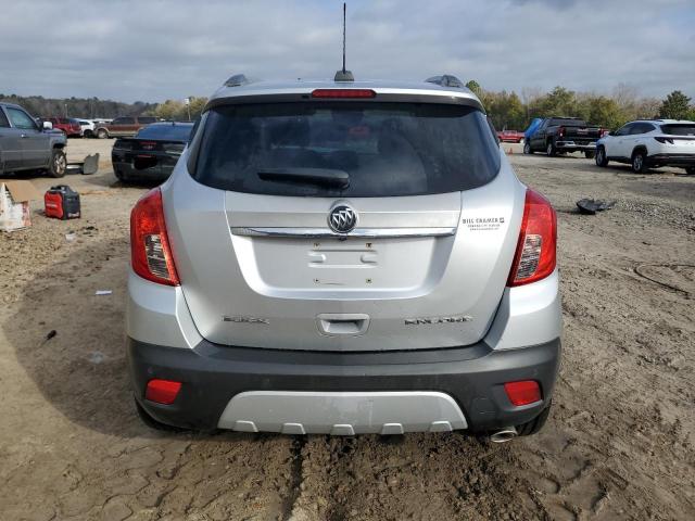 Photo 6 from auction – 2016 BUICK ENCORE PRE with VIN KL4CJDSBXGB563405